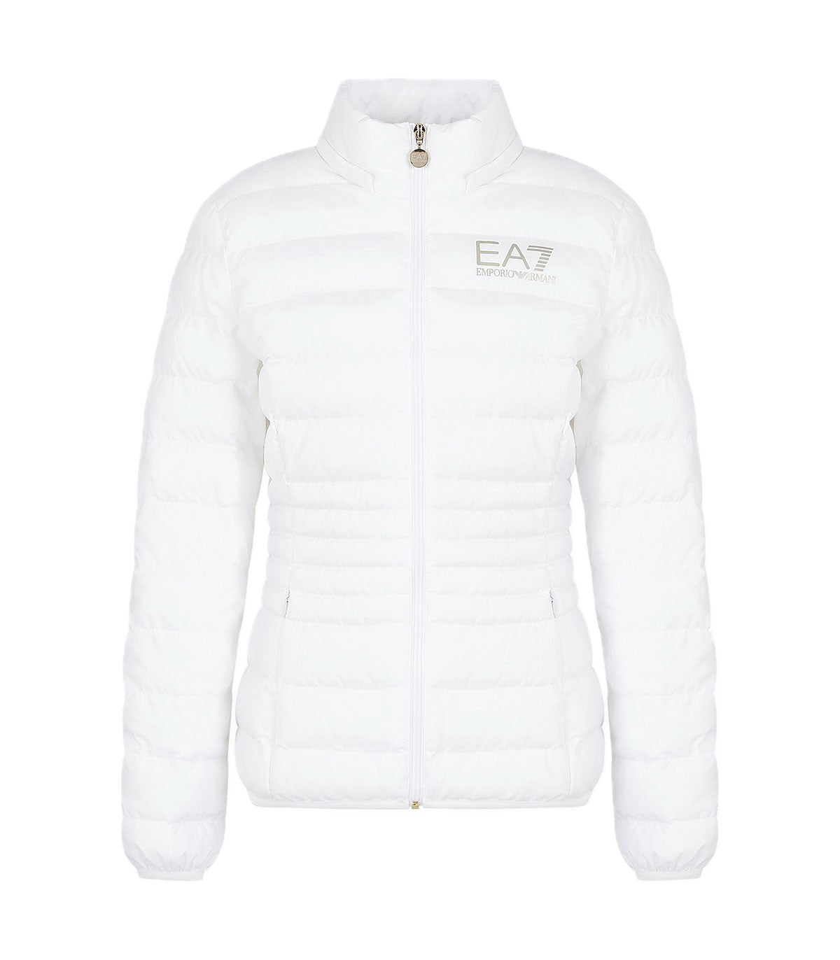 Piumino Donna Emporio Armani EA7