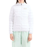 Piumino Donna Emporio Armani EA7