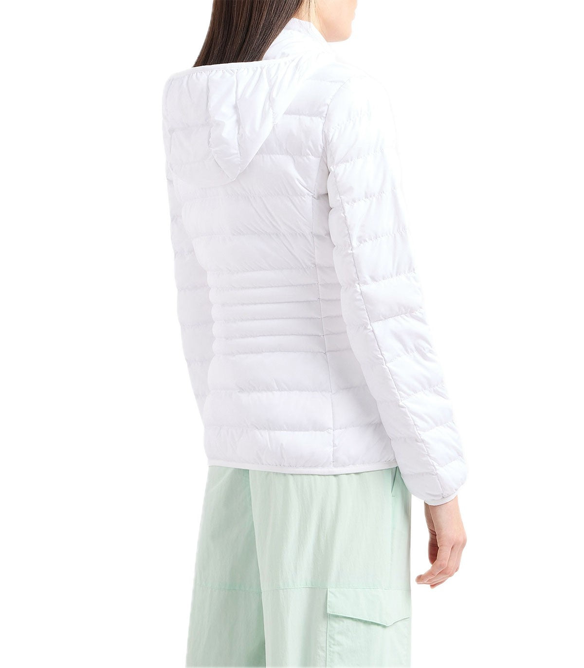 Piumino Donna Emporio Armani EA7