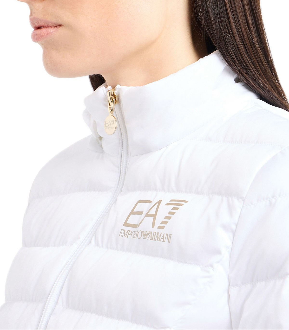Piumino Donna Emporio Armani EA7