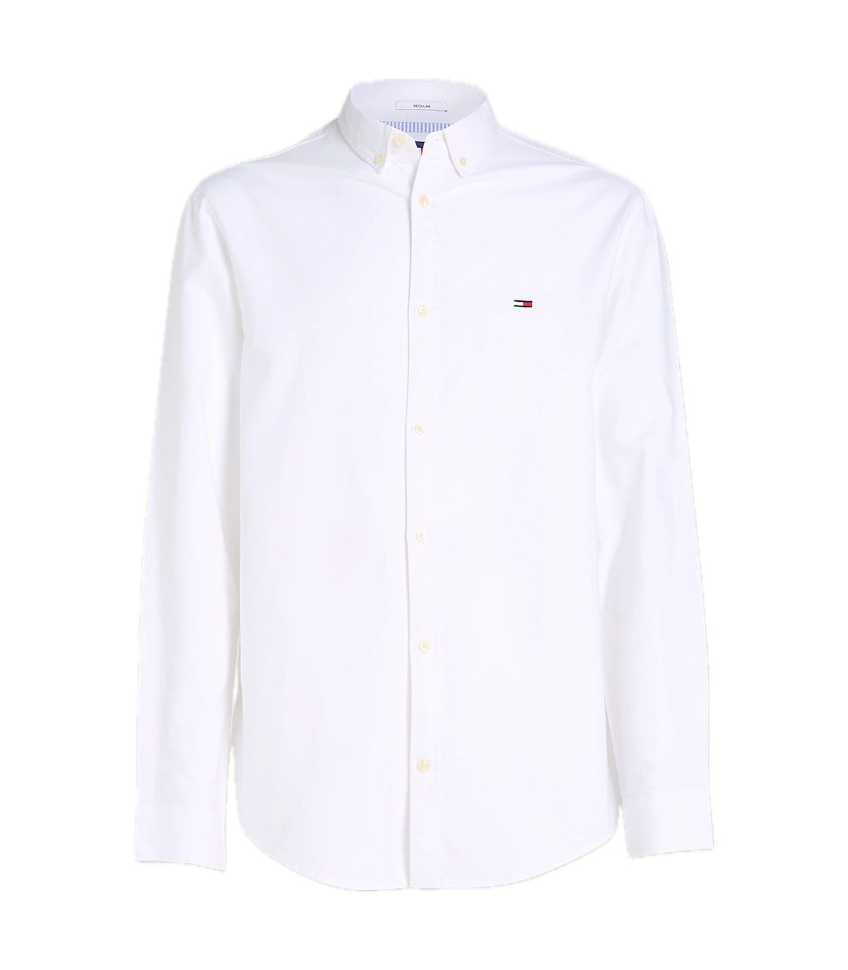 Camicia oxford Uomo Tommy Jeans