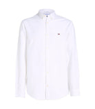 Camicia oxford Uomo Tommy Jeans