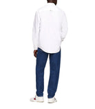 Camicia oxford Uomo Tommy Jeans