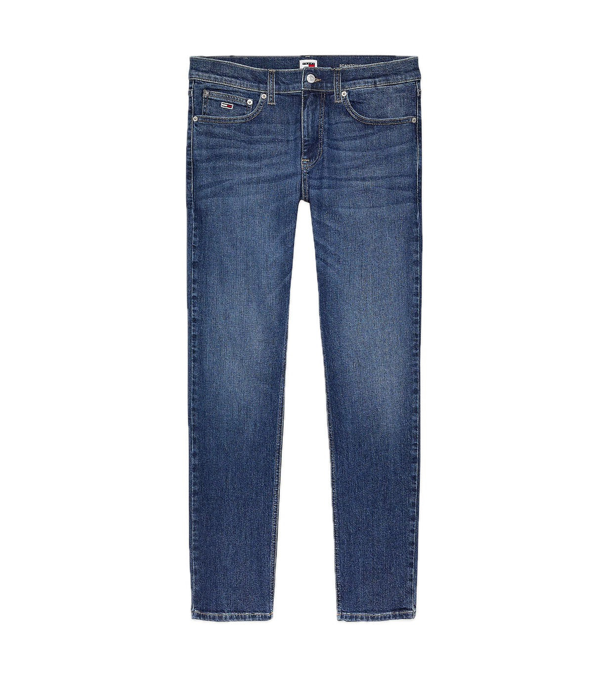 Jeans Uomo Scanton slim Tommy Jeans