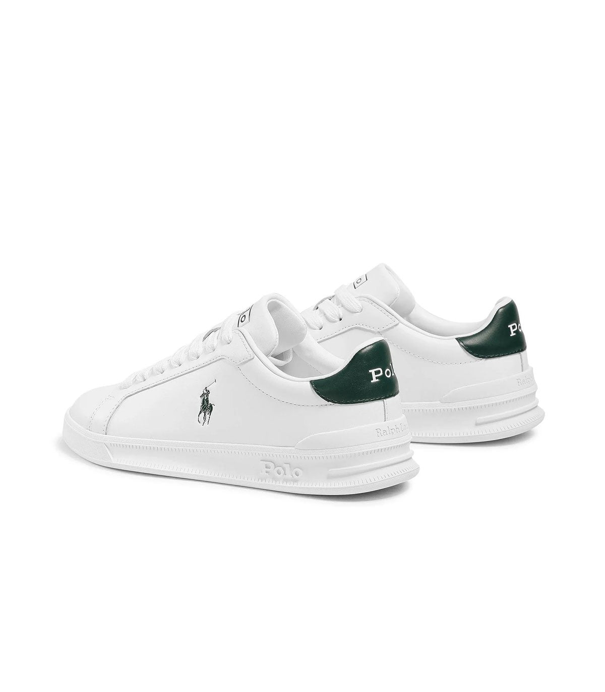 Sneakers Uomo Ralph Lauren