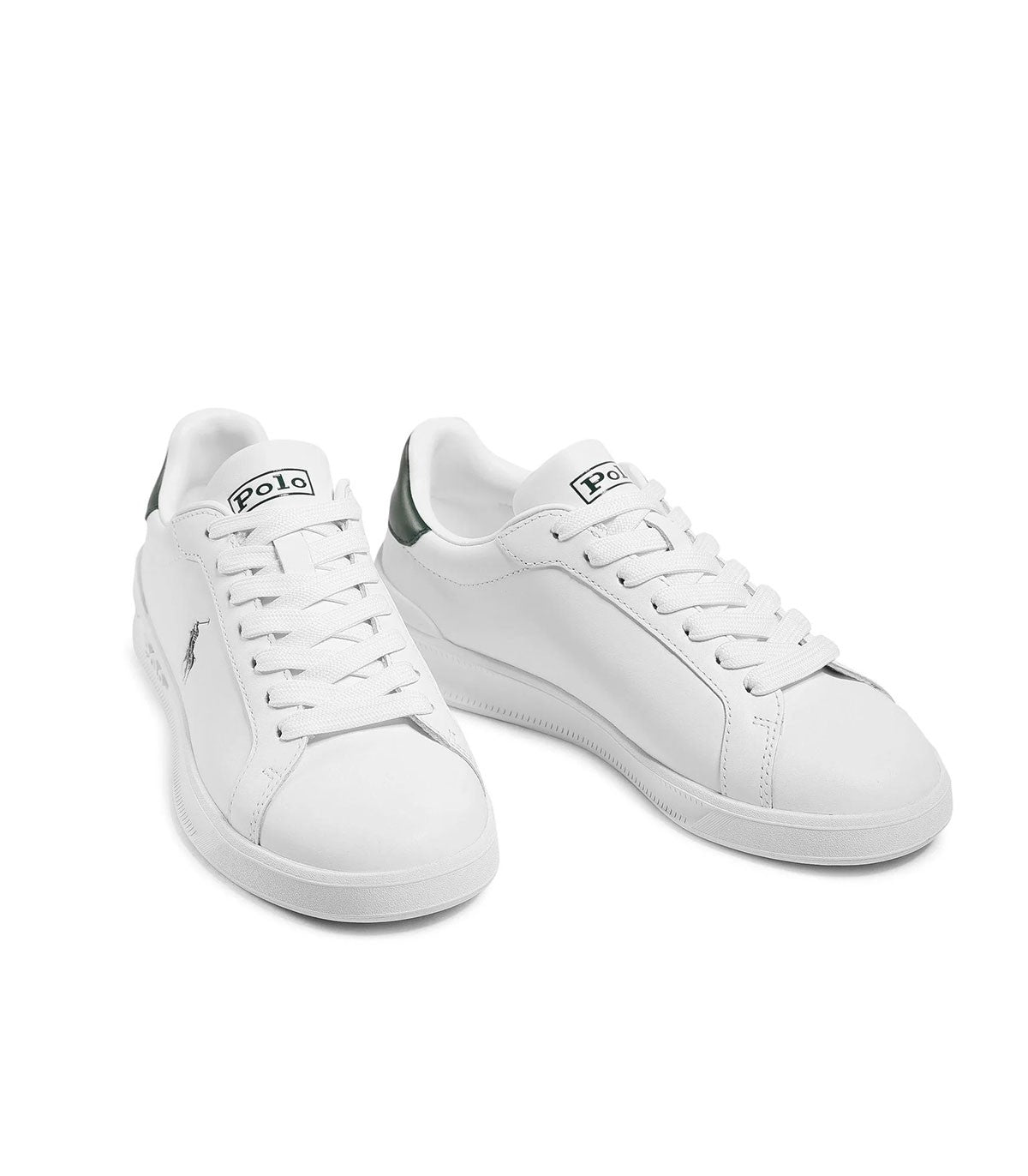 Sneakers Uomo Ralph Lauren