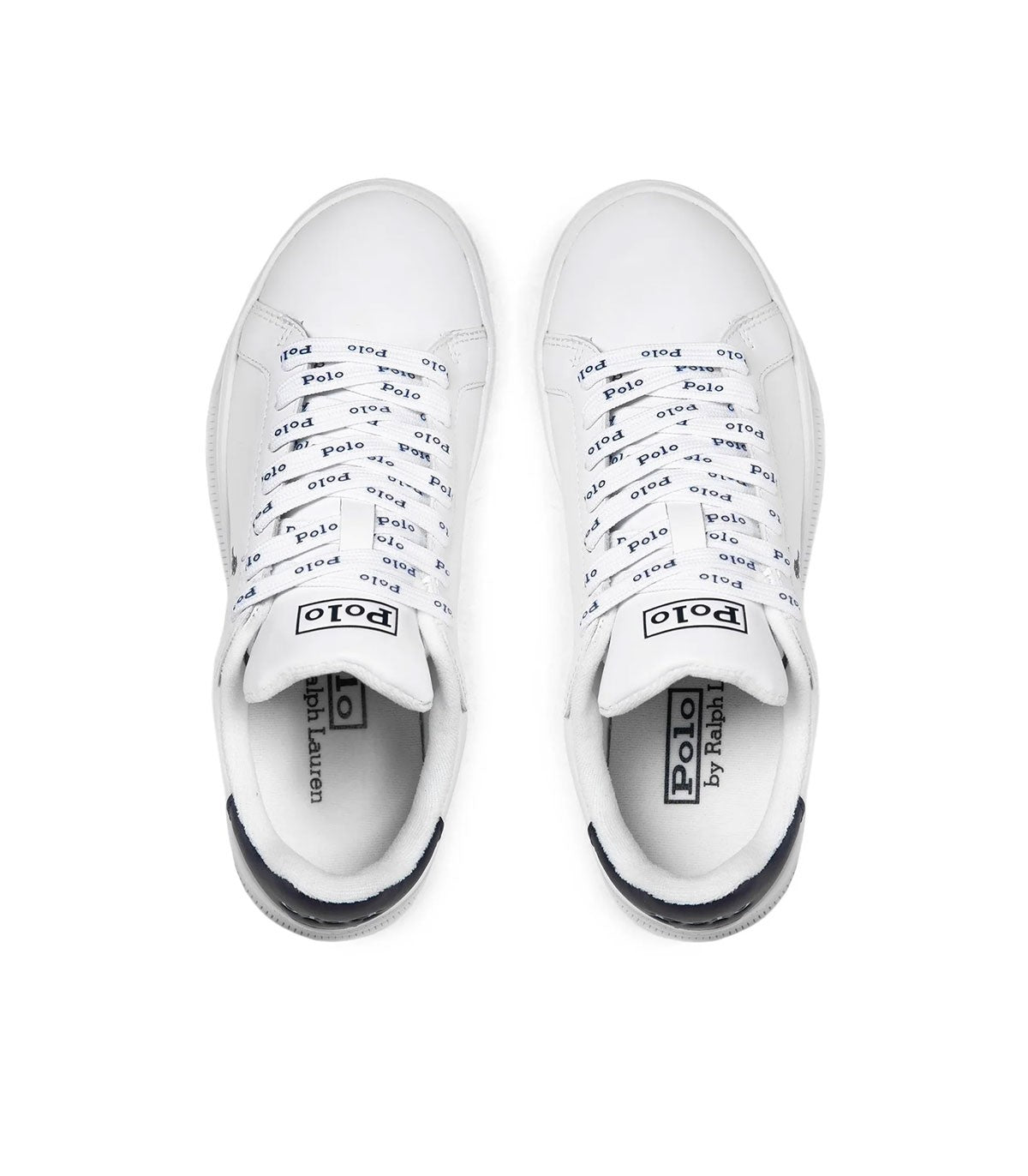 Sneakers Uomo Ralph Lauren