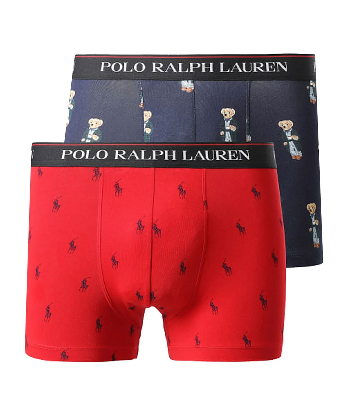 Boxer Uomo 2 Pack Ralph Lauren