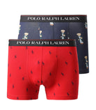 Boxer Uomo 2 Pack Ralph Lauren
