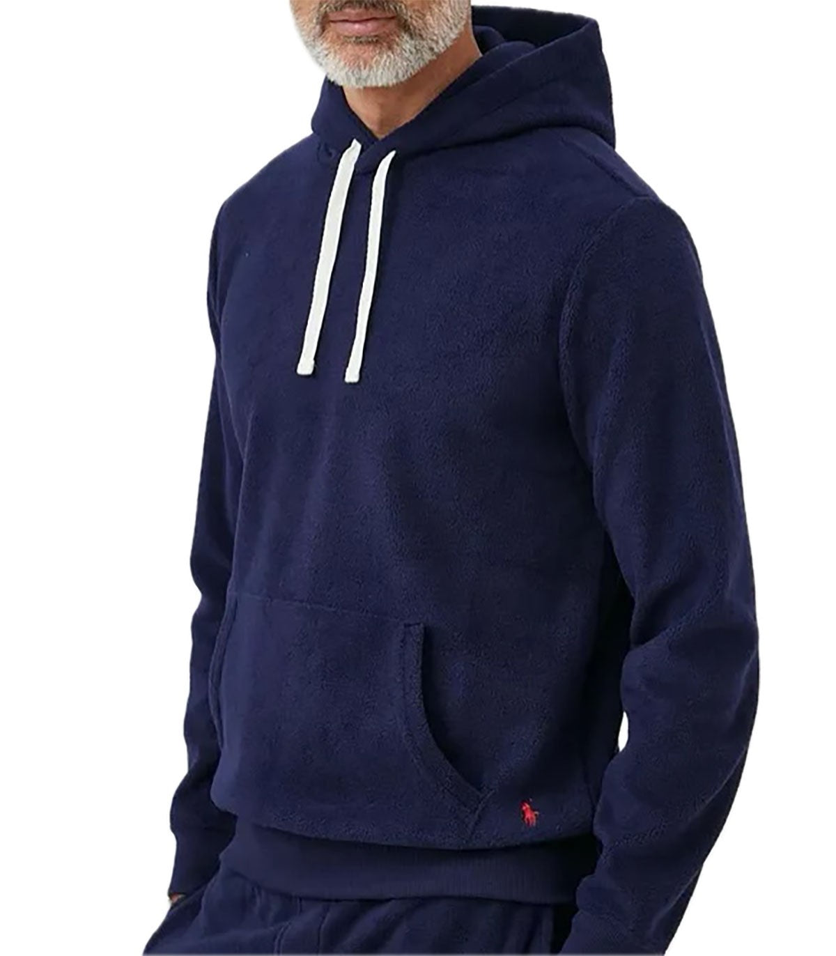 Felpa Uomo Ralph Lauren