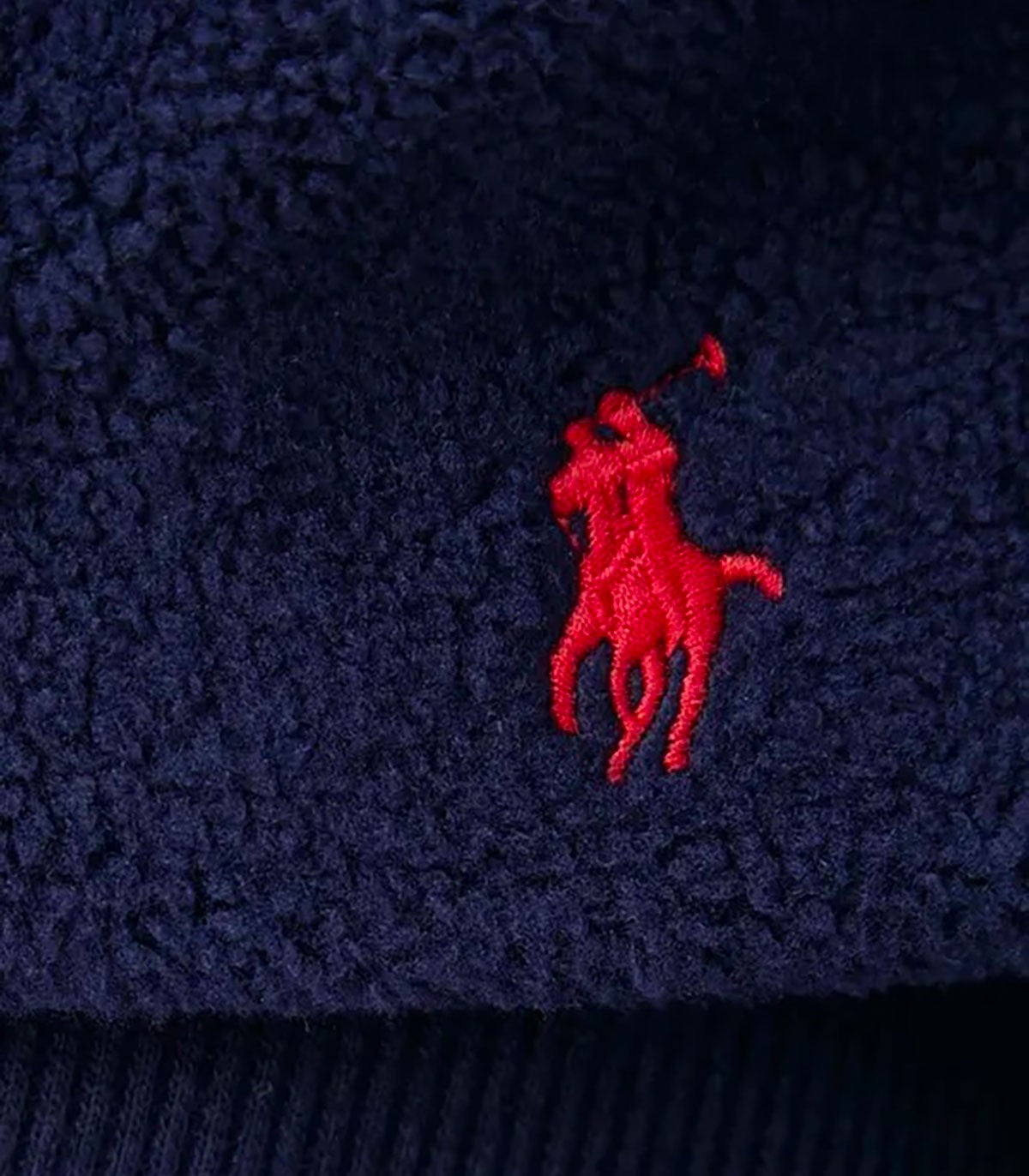Felpa Uomo Ralph Lauren