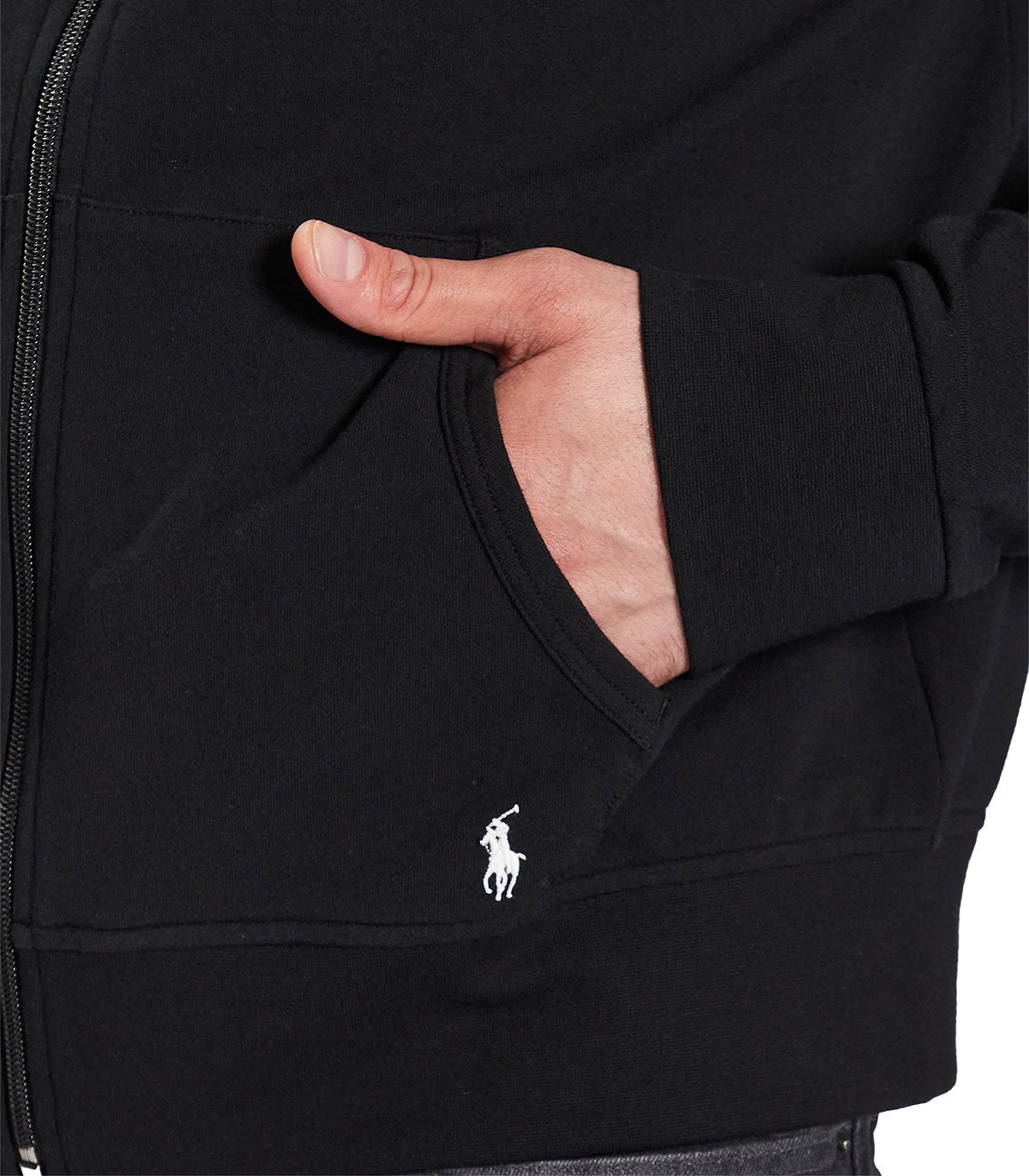 Felpa uomo Ralph Lauren