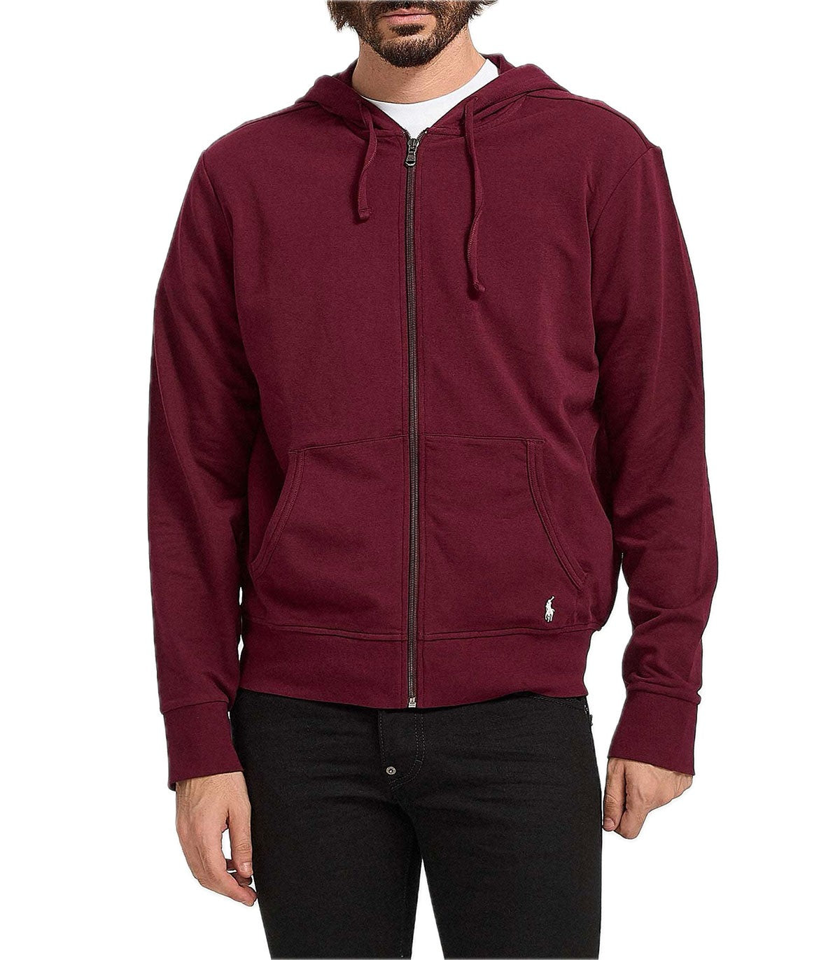 Felpa uomo Ralph Lauren