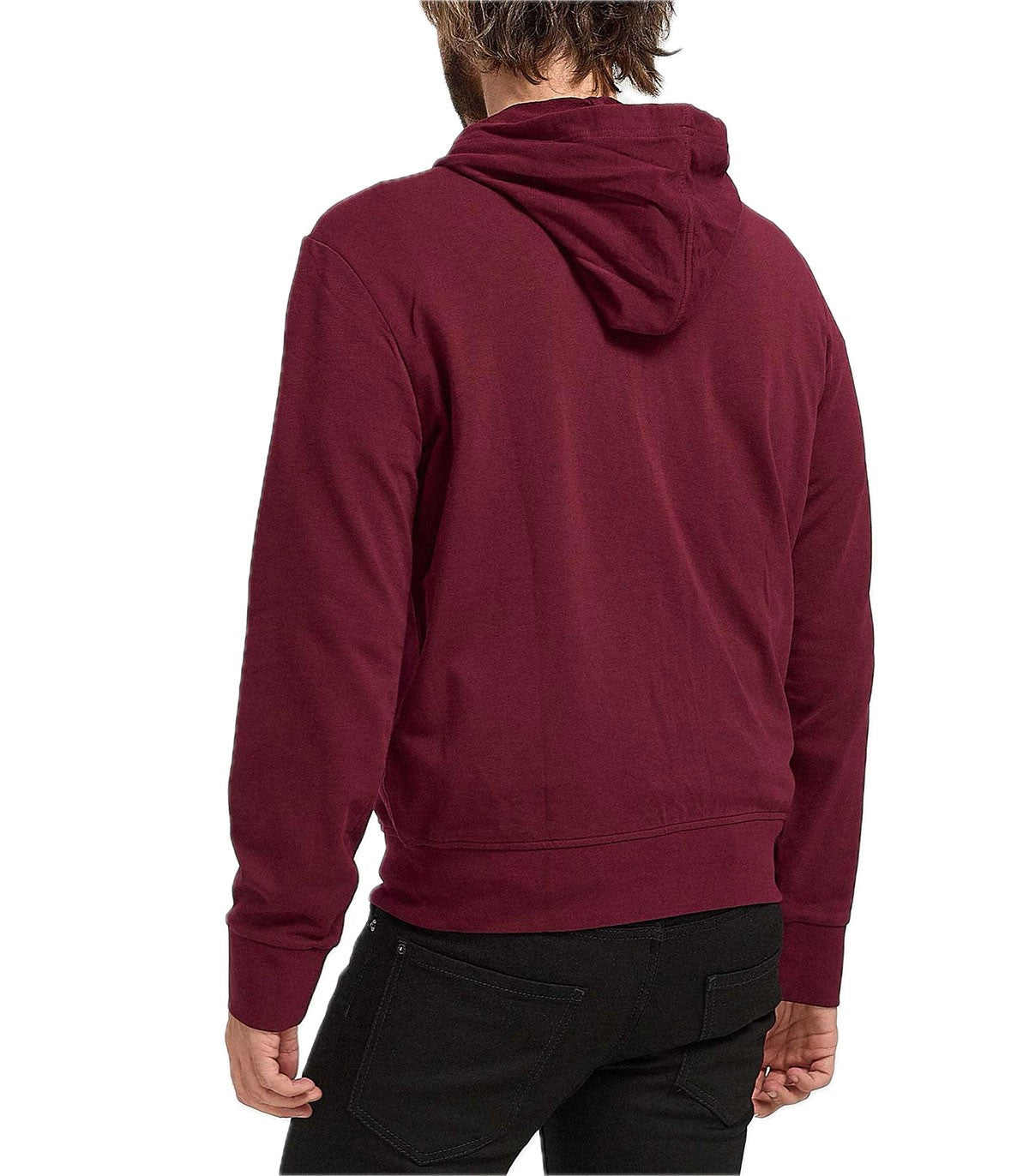 Felpa uomo Ralph Lauren