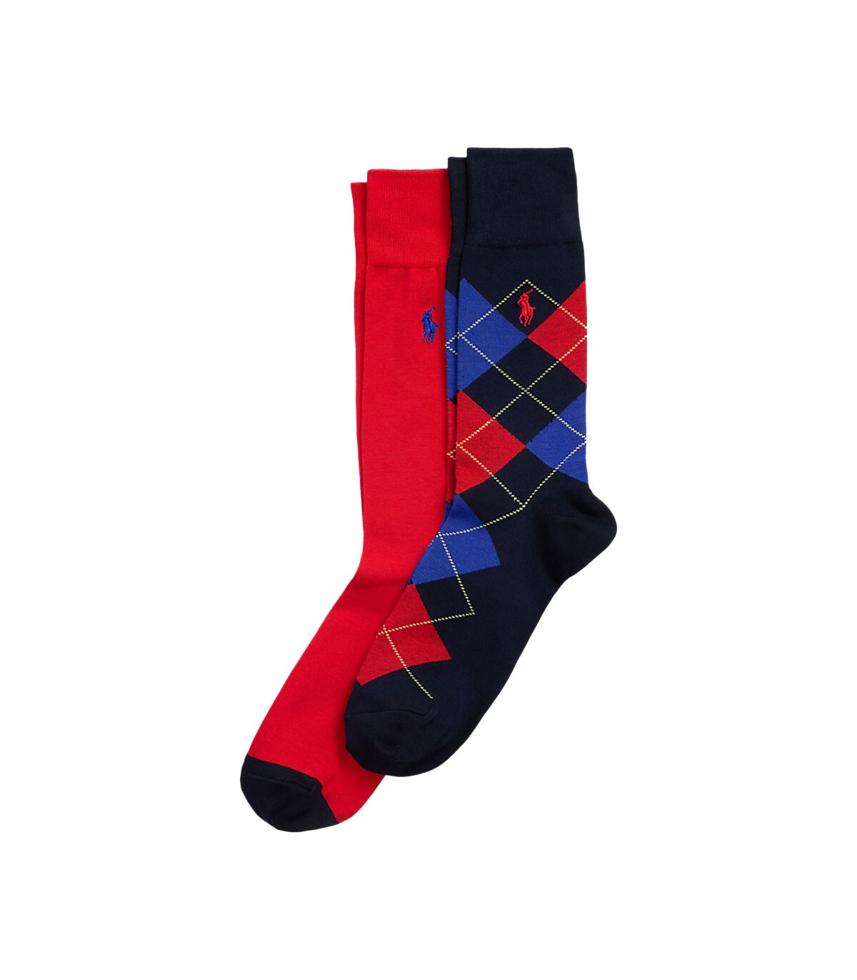 Calzini Ralph Lauren 2 pack