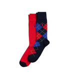 Calzini Ralph Lauren 2 pack