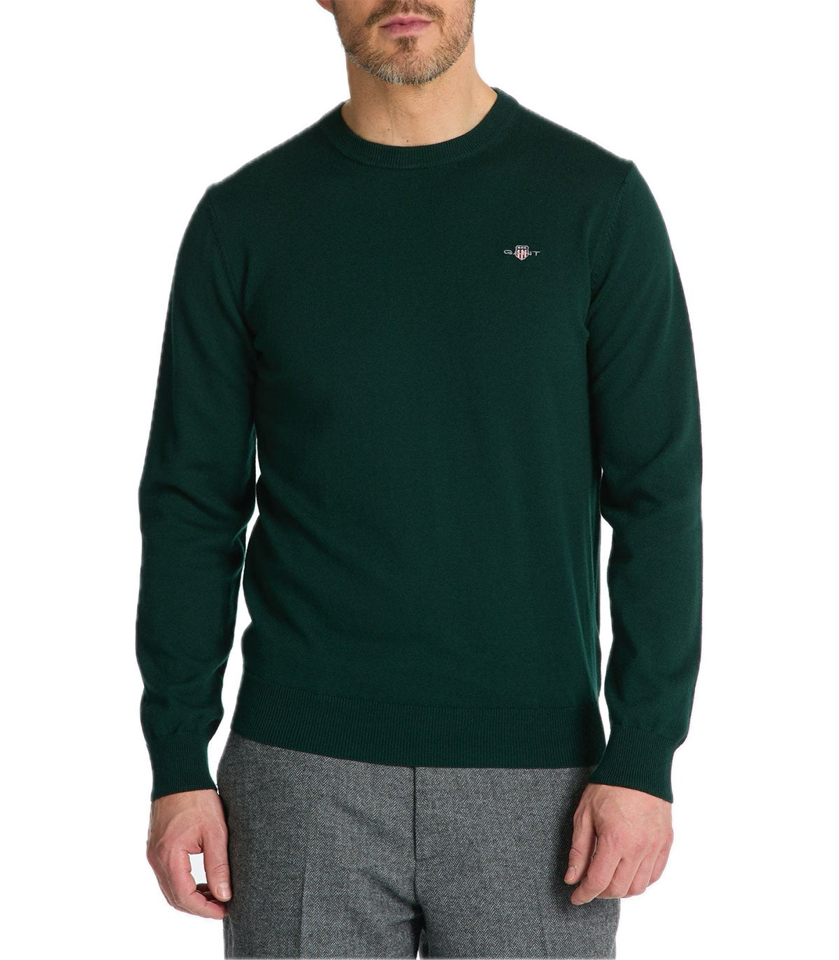 Maglione Uomo Gant