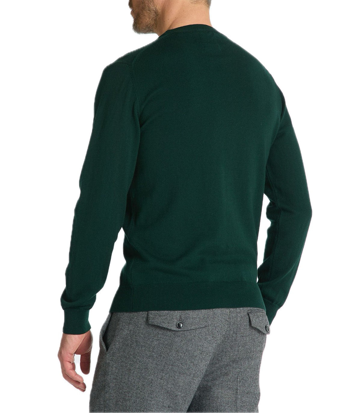 Maglione Uomo Gant