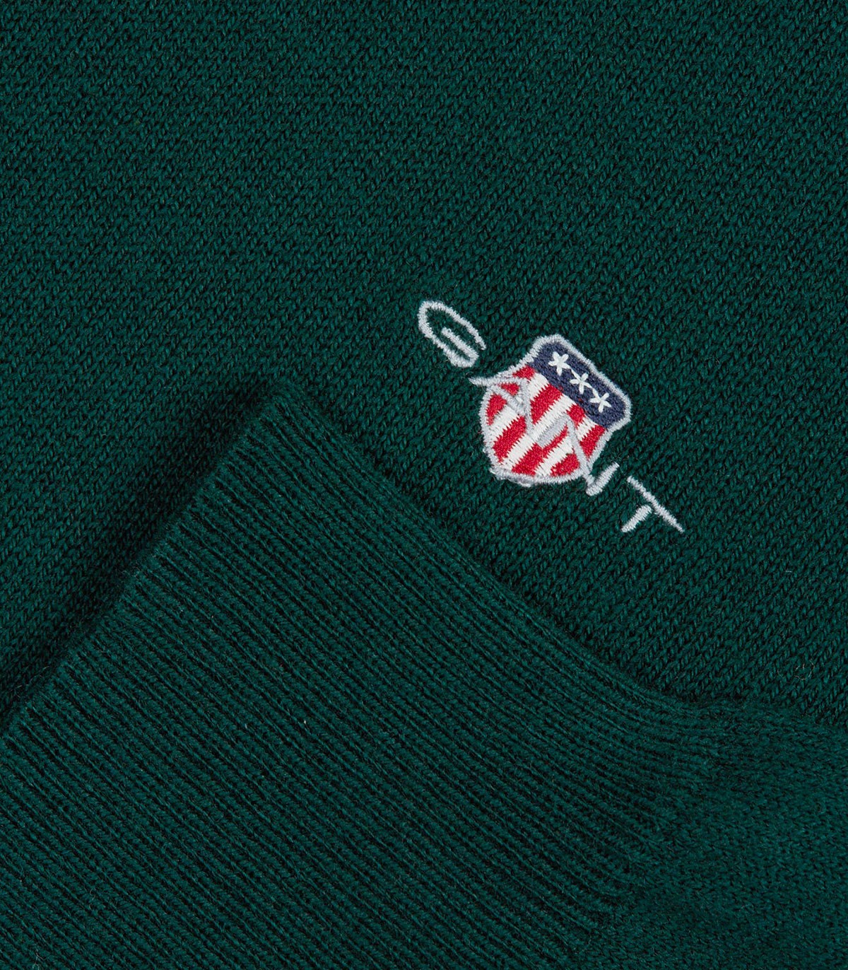 Maglione Uomo Gant