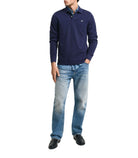 Polo Uomo Gant