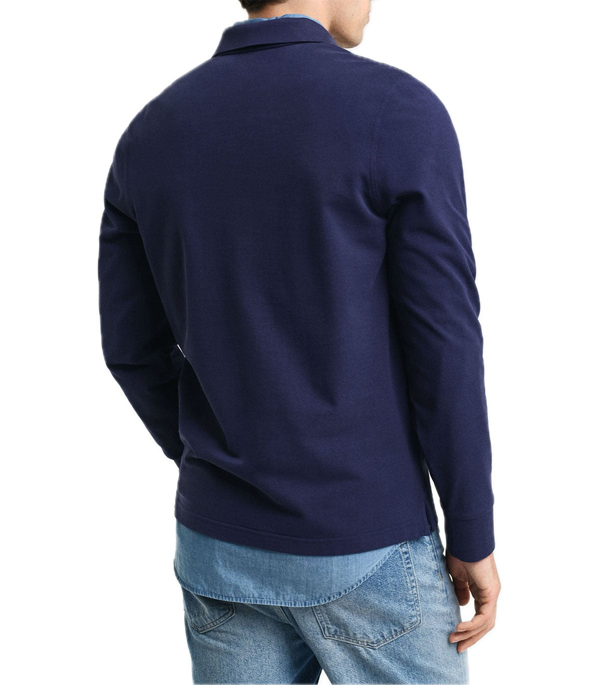 Polo Uomo Gant
