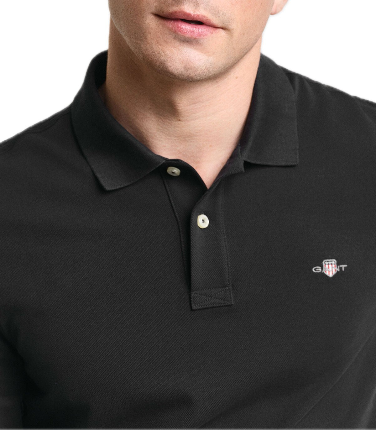 Polo Uomo Gant