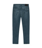 Jeans Uomo Gas Sax zip Plus 15YM