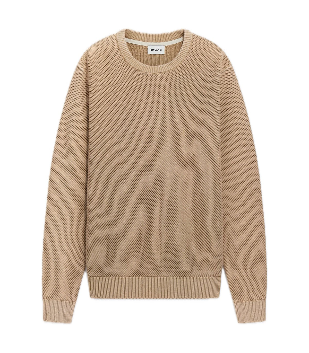 Maglione Uomo Gas Adan