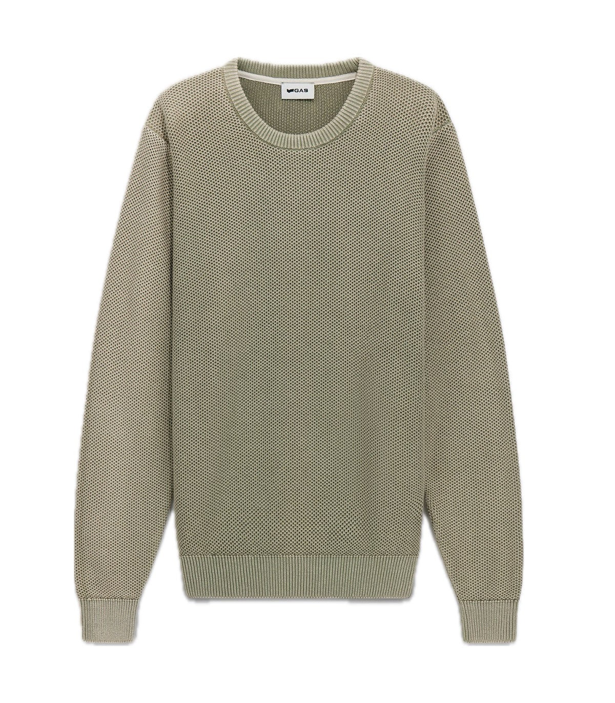 Maglione Uomo Gas Adan