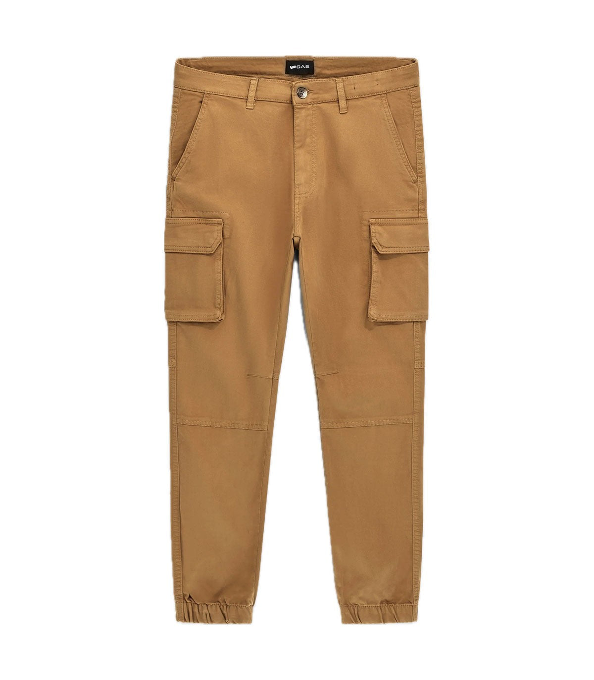 Pantaloni Uomo Gas Bob Gym