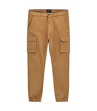 Pantaloni Uomo Gas Bob Gym
