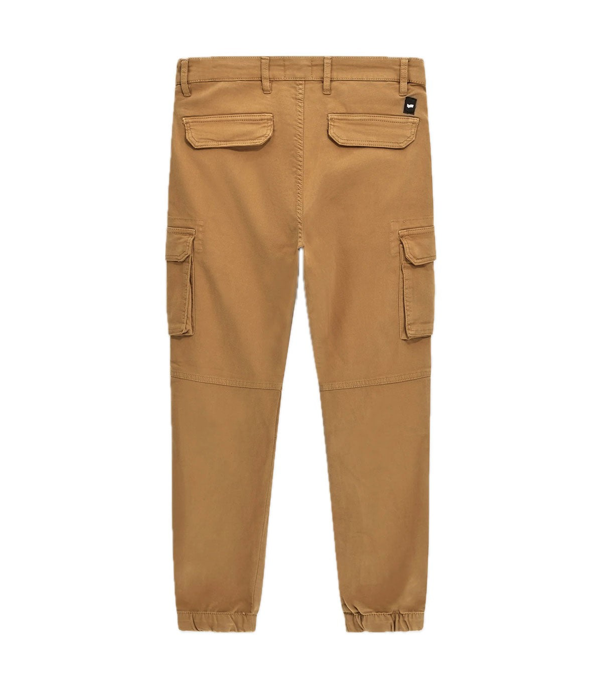 Pantaloni Uomo Gas Bob Gym