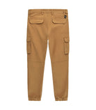 Pantaloni Uomo Gas Bob Gym