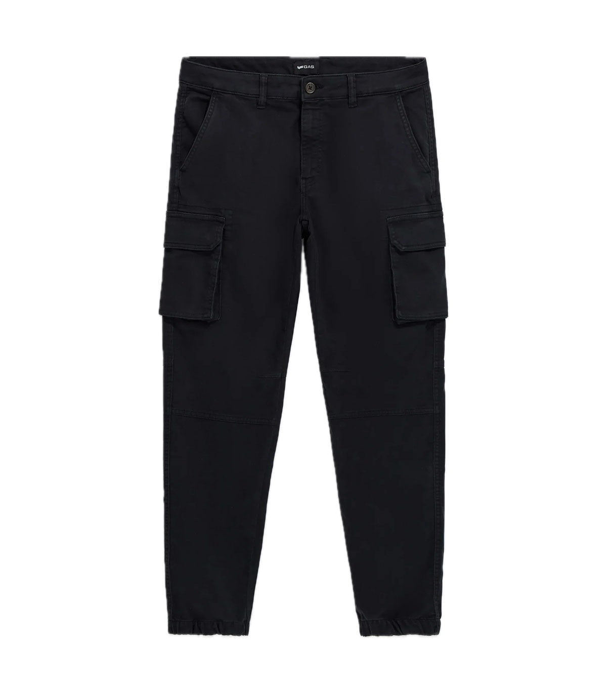 Pantaloni Uomo Gas Bob Gym