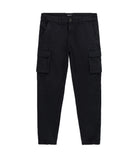 Pantaloni Uomo Gas Bob Gym
