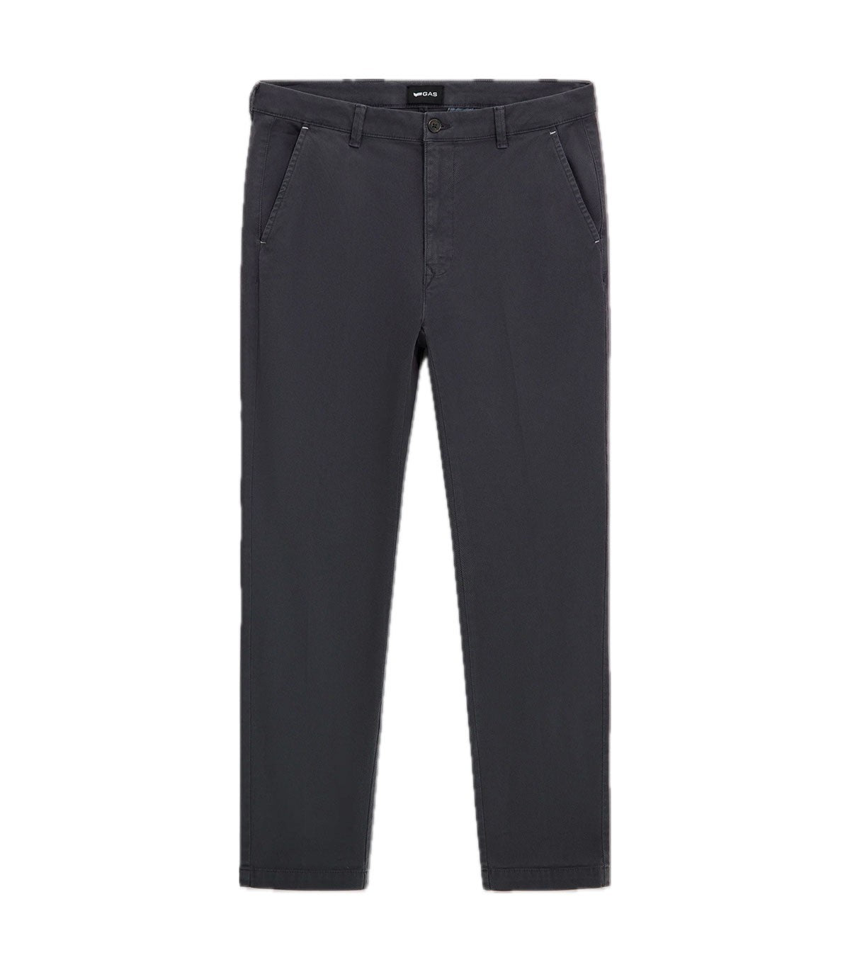 Pantaloni Uomo Gas New Sadeck Det