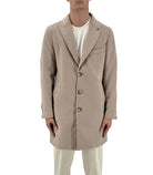 Cappotto Uomo Mulish Dolomiti