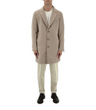 Cappotto Uomo Mulish Dolomiti