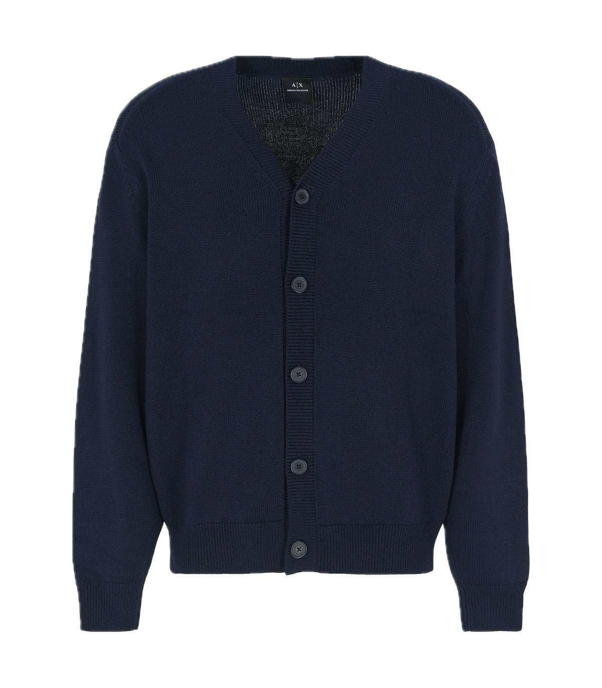 Cardigan Uomo Armani Exchnage