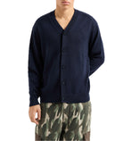 Cardigan Uomo Armani Exchnage