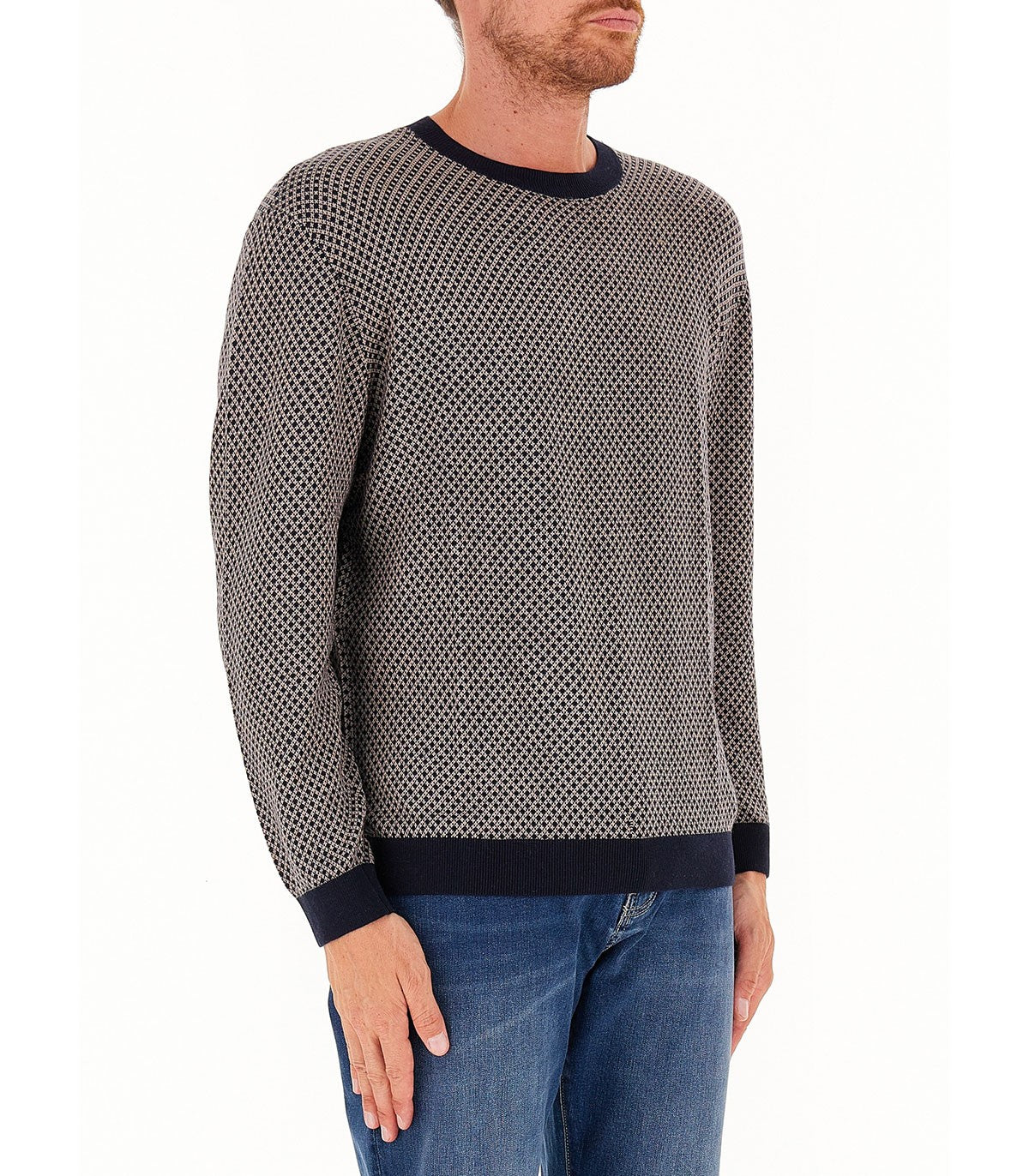 Maglione Uomo Armani Exchnage