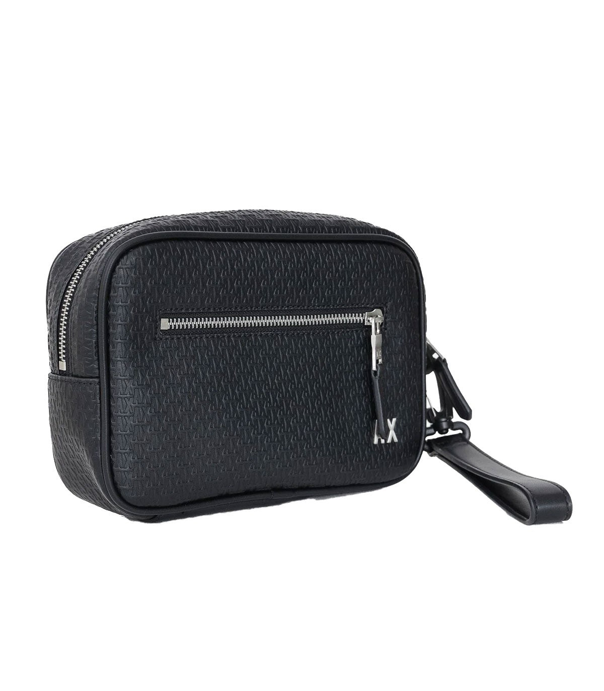 Pochette Armani Exchange