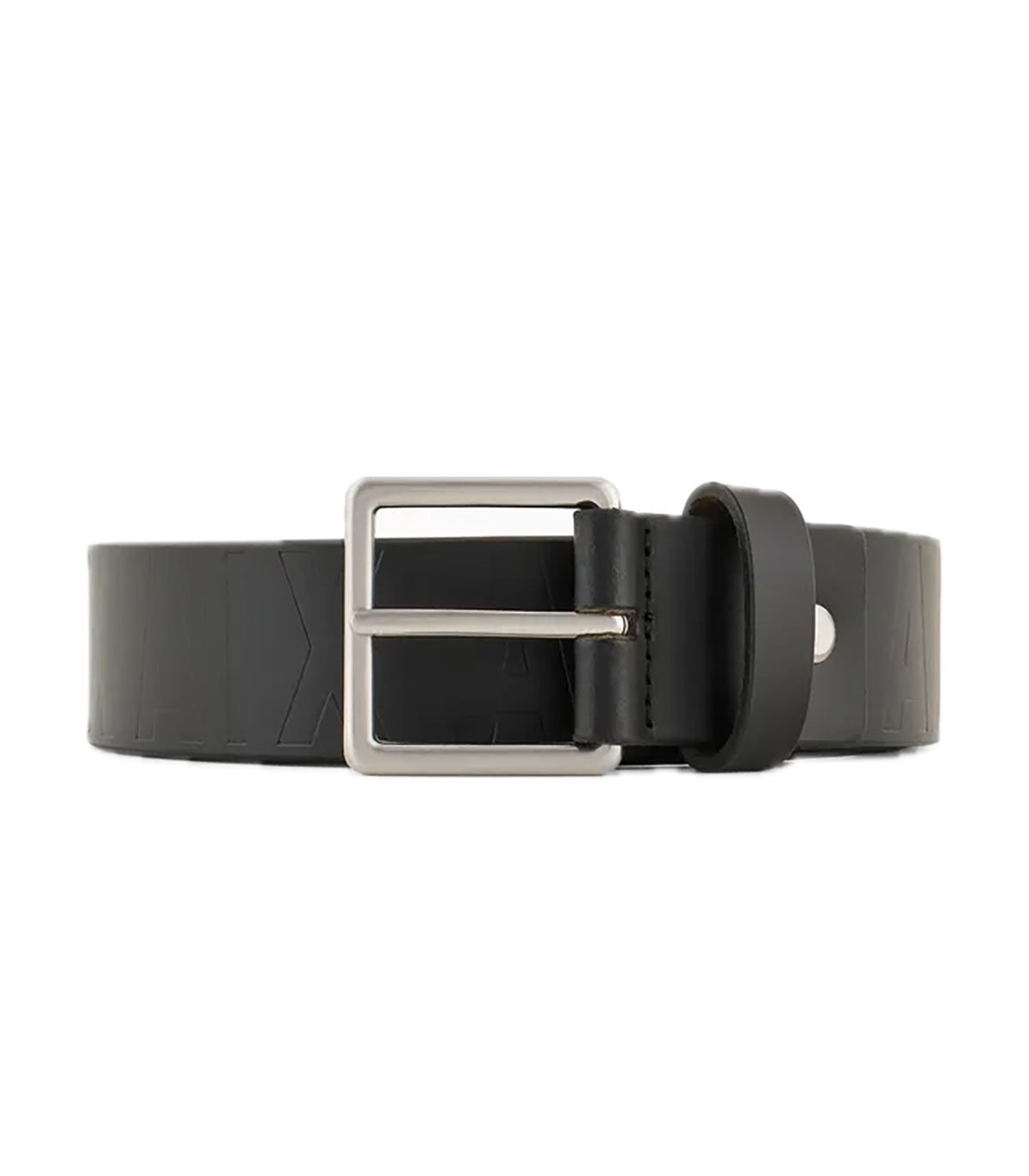 Cintura Uomo Armani Exchange