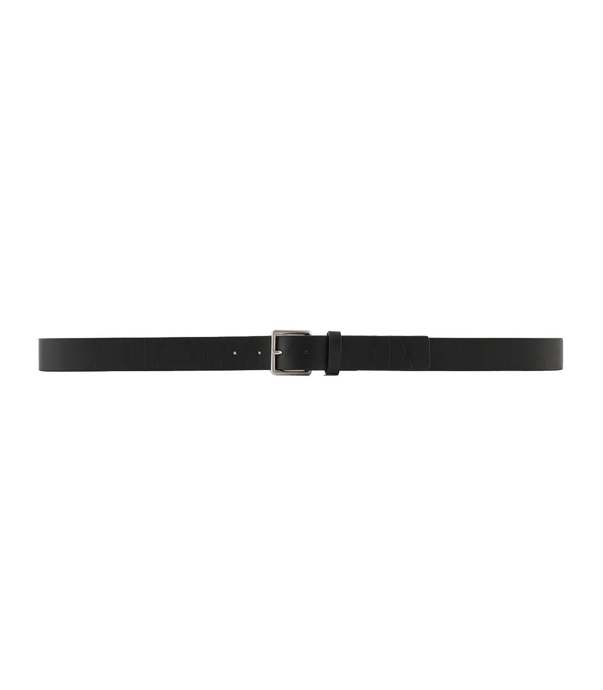Cintura Uomo Armani Exchange