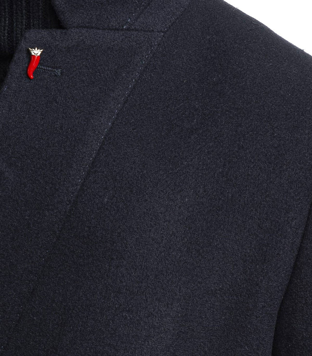 Cappotto Uomo Mulish Marte