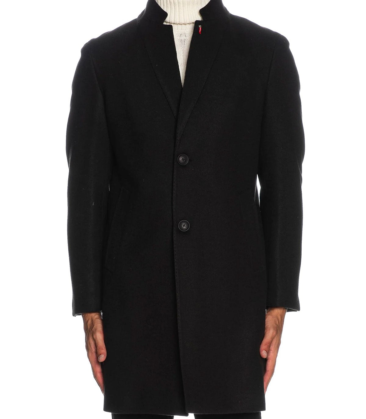 Cappotto Uomo Mulish Marte