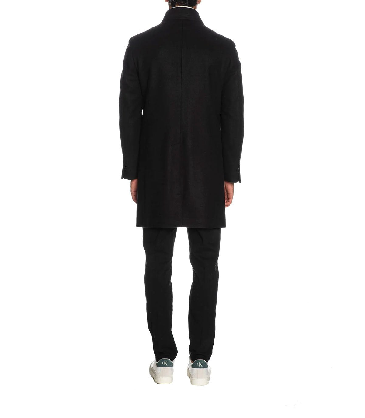 Cappotto Uomo Mulish Marte