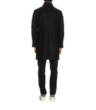 Cappotto Uomo Mulish Marte