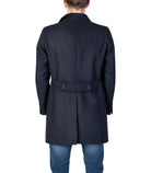 Cappotto Uomo Mulish Marte