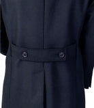 Cappotto Uomo Mulish Marte